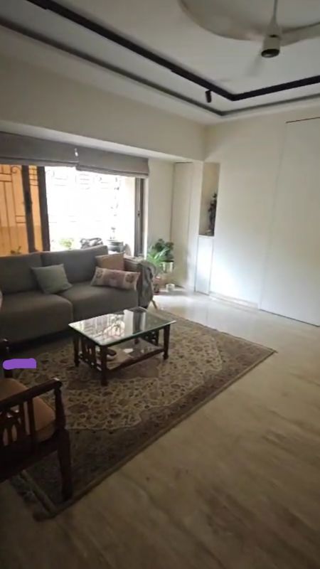 3 BHK Apartment For Rent in Nutan Laxmi Society