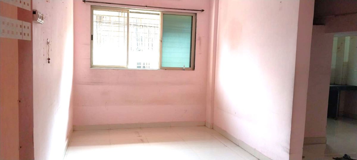 1 BHK Apartment For Sale in Nandivli