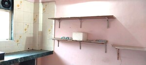 Furnished Amenities in 1 BHK Apartment at Nandivli – for Sale