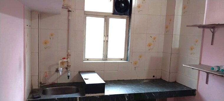 Kitchen, nandivli 1 Bedroom 511 Sq.Ft. Apartment In Nandivli Thane 10367992