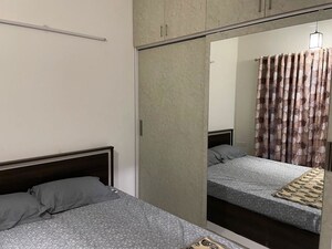 Bedroom in 1 BHK Apartment at Keelkattalai – for Rent