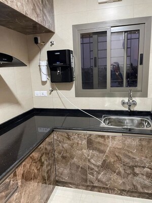 Kitchen in 1 BHK Apartment at Keelkattalai – for Rent