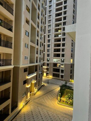 1 BHK Apartment – Exterior View View at Keelkattalai - for Rent
