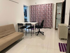 1 BHK Apartment For Rent in Keelkattalai