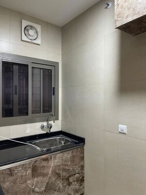 Kitchen in 1 BHK Apartment at Keelkattalai – for Rent
