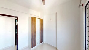 Room in 2 BHK Apartment at High Grounds – for Sale