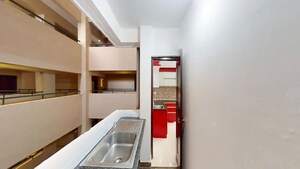 Furnished Amenities in 2 BHK Apartment at High Grounds – for Sale