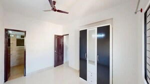 Room in 2 BHK Apartment at High Grounds – for Sale