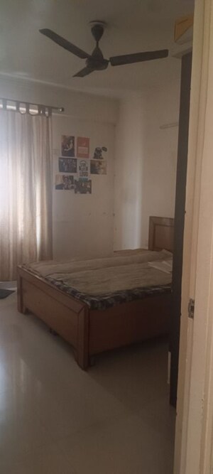 Bedroom in 2 BHK Apartment at SVP Gulmohur Garden Phase 2, Raj Nagar Extension – for Rent