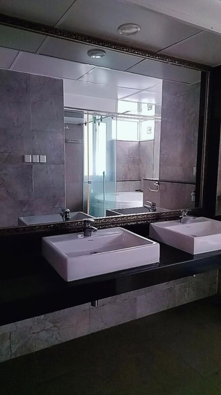 Bedroom, amanora-aspire-towerss 4 Bedroom 2900 Sq.Ft. Apartment In Hadapsar Pune 10368075