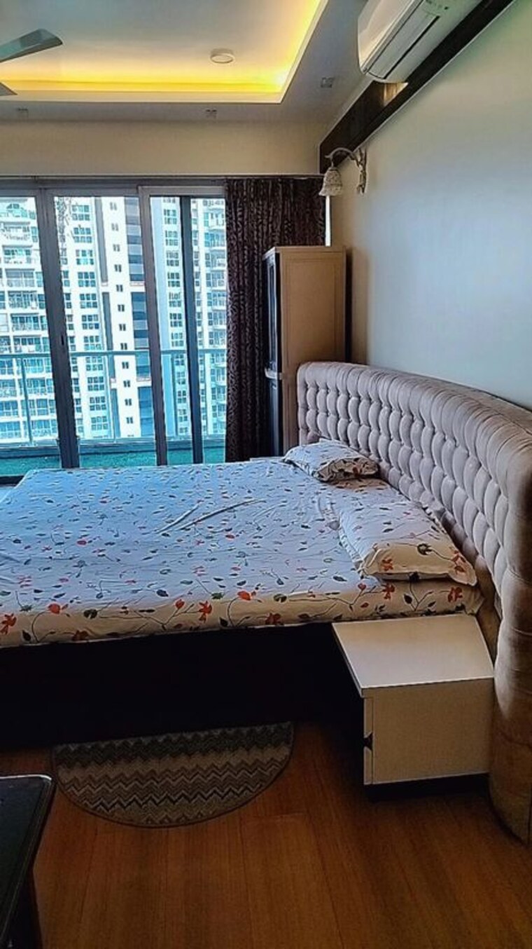 Bedroom, amanora-aspire-towerss 4 Bedroom 2900 Sq.Ft. Apartment In Hadapsar Pune 10368075