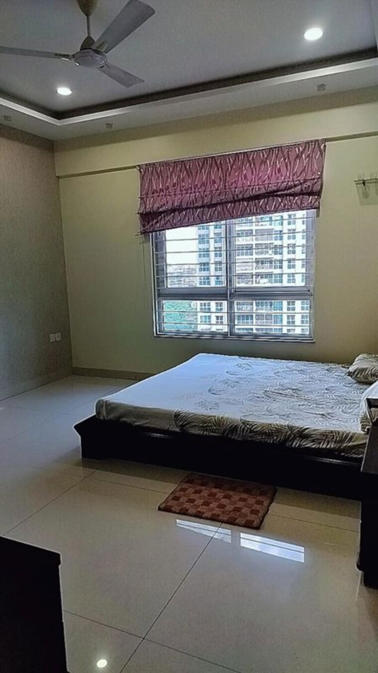 Bedroom, amanora-aspire-towerss 4 Bedroom 2900 Sq.Ft. Apartment In Hadapsar Pune 10368075