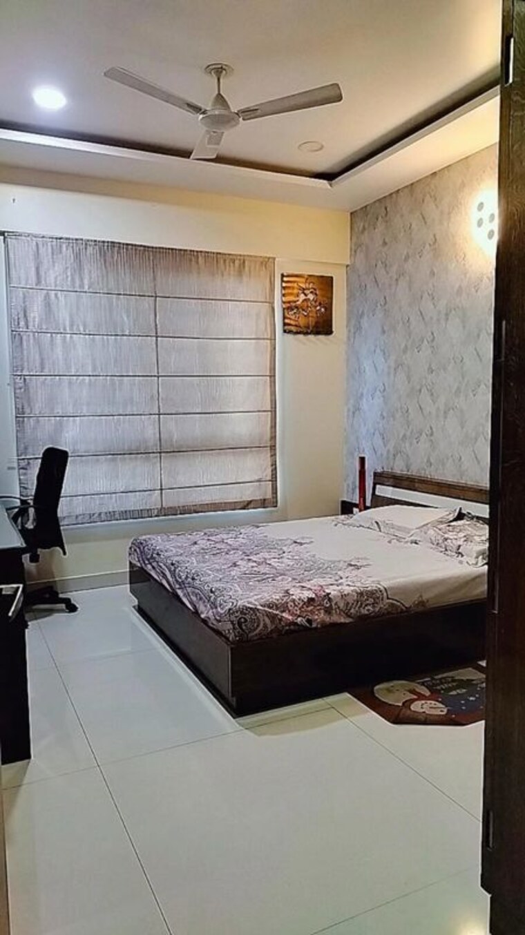 Bedroom, amanora-aspire-towerss 4 Bedroom 2900 Sq.Ft. Apartment In Hadapsar Pune 10368075