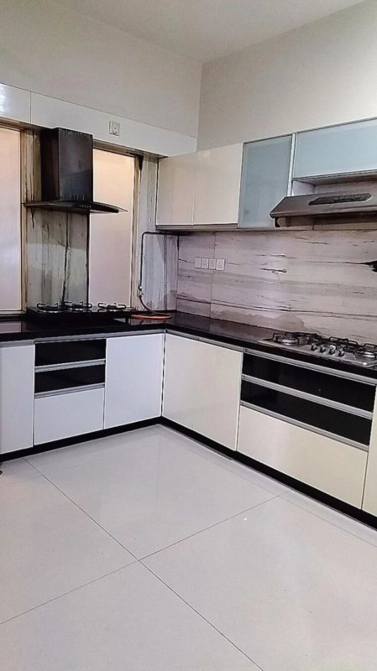 Kitchen, amanora-aspire-towerss 4 Bedroom 2900 Sq.Ft. Apartment In Hadapsar Pune 10368075