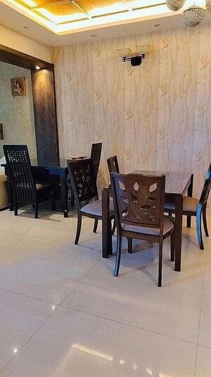 Gym in 4 BHK Apartment at Amanora Aspire Towerss, Hadapsar – for Rent