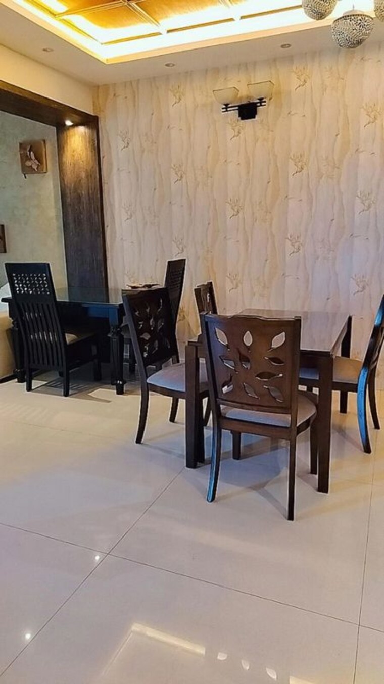 Gym, amanora-aspire-towerss 4 Bedroom 2900 Sq.Ft. Apartment In Hadapsar Pune 10368075
