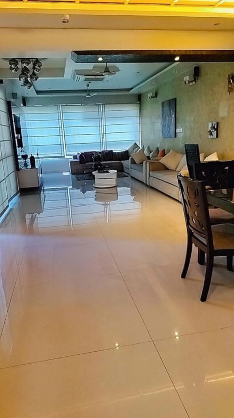 Team Area, amanora-aspire-towerss 4 Bedroom 2900 Sq.Ft. Apartment In Hadapsar Pune 10368075
