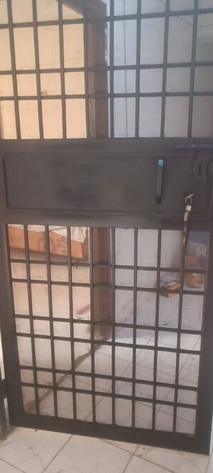 2 BHK Apartment – Entrance View at KDP MGI City, Raj Nagar Extension - for Rent