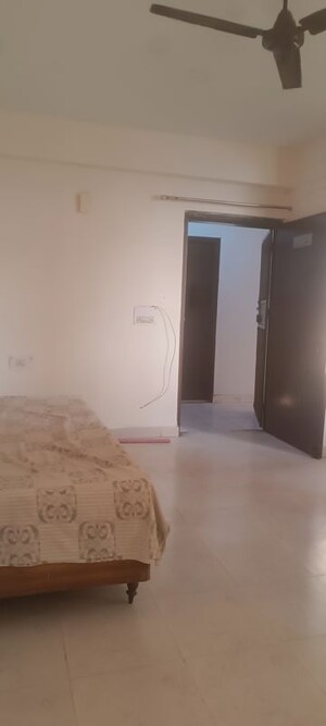 Living Room in 2 BHK Apartment at KDP MGI City, Raj Nagar Extension – for Rent