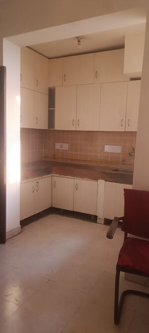Kitchen in 2 BHK Apartment at KDP MGI City, Raj Nagar Extension – for Rent