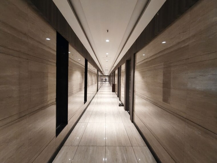 undefined, netaji subhash place Commercial Office Space 1155 Sq.Ft. In Netaji Subhash Place Delhi 10368083