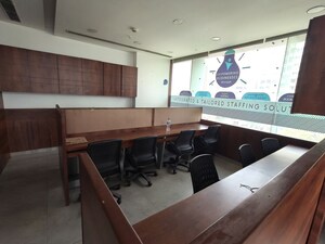 Team Area in  Office Space at Netaji Subhash Place – for Rent