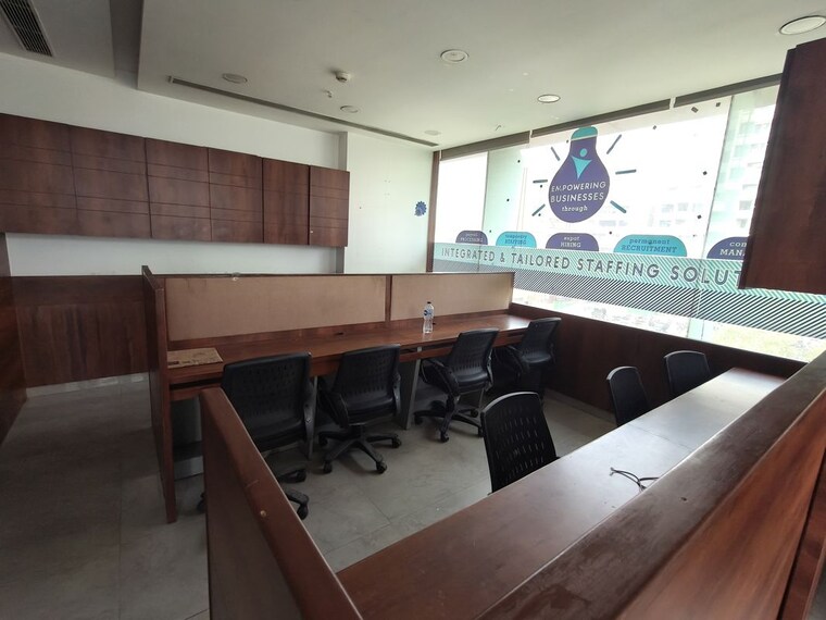 Team Area, netaji subhash place Commercial Office Space 1155 Sq.Ft. In Netaji Subhash Place Delhi 10368083