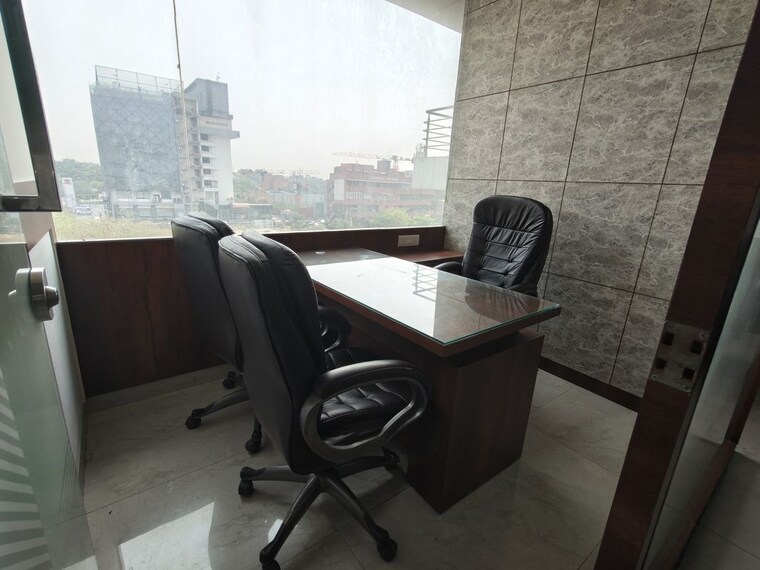 Team Area, netaji subhash place Commercial Office Space 1155 Sq.Ft. In Netaji Subhash Place Delhi 10368083