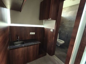 Kitchen in  Office Space at Netaji Subhash Place – for Rent