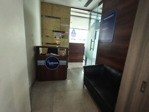 Kitchen in  Office Space at Netaji Subhash Place – for Rent