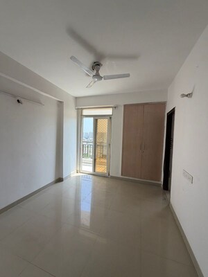 Building Lobby in 4 BHK Apartment at Amrapali Leisure Park, Amrapali Leisure Valley – for Sale