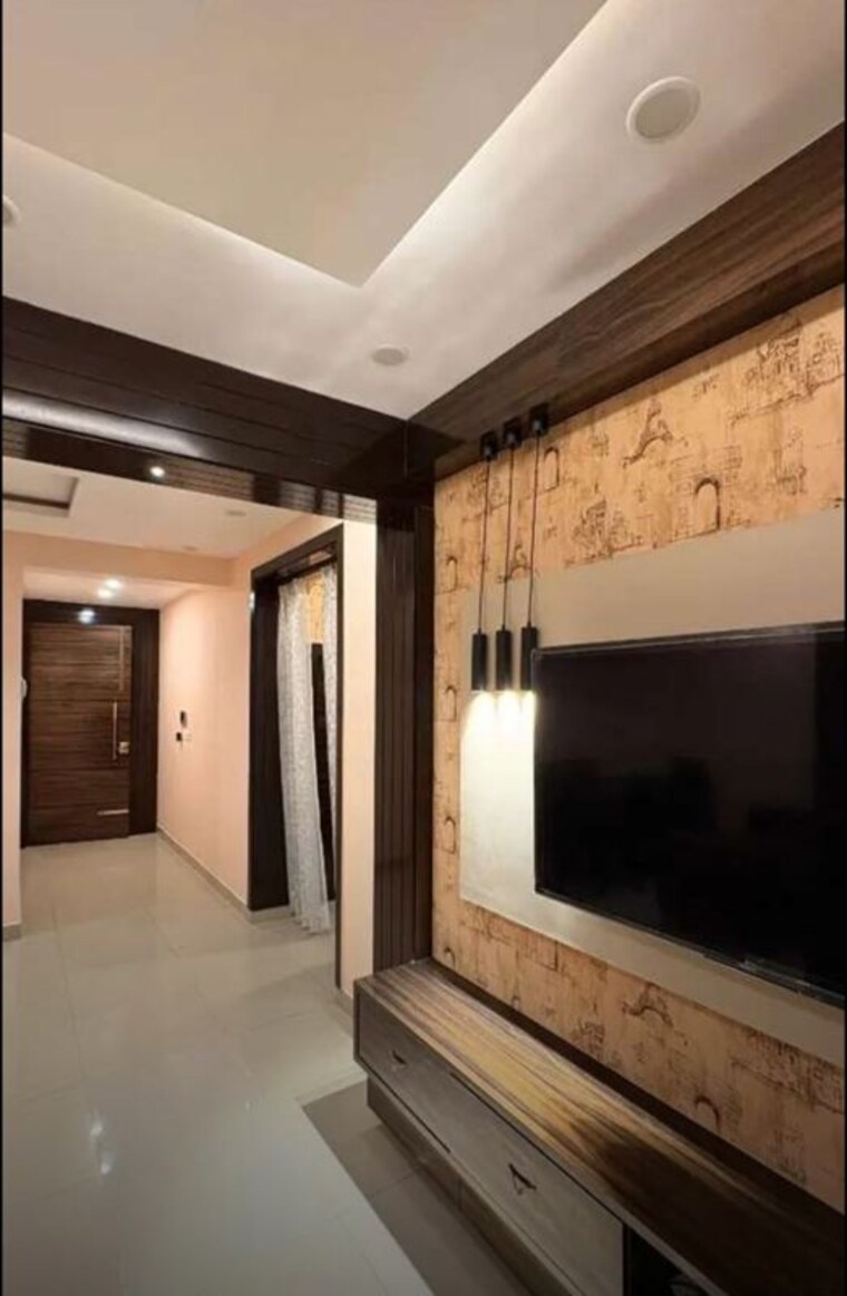 Kitchen, rishita-manhattan 3 Bedroom 1850 Sq.Ft. Apartment In Gomti Nagar Lucknow 10368090