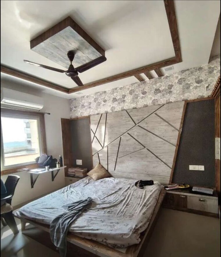 Kitchen, rishita-manhattan 3 Bedroom 1850 Sq.Ft. Apartment In Gomti Nagar Lucknow 10368090