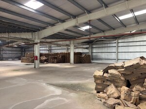 Parking in  Warehouse at Manjusar Gidc – for Sale
