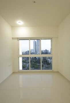 1 BHK + Store Room Apartment For Sale in Mauli Pride