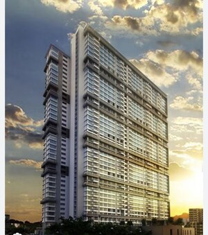 2 BHK Apartment For Sale in Kanakia Levels, Malad East