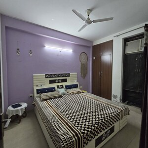 Bedroom in 3 BHK Apartment at Sector 14 – for Sale