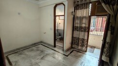 2 BHK + Study Room Builder Floor For Rent in Malviya Nagar