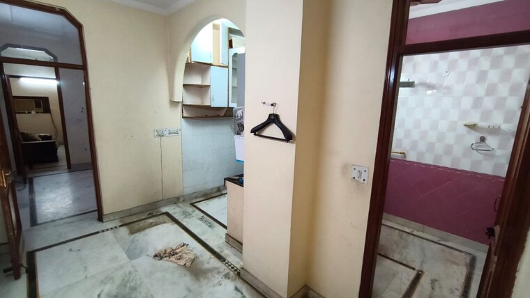 undefined, malviya nagar 2 Bedroom 800 Sq.Ft. Builder Floor In Malviya Nagar Delhi 10368107