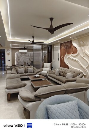 4 BHK Builder Floor For Sale in Defence Colony
