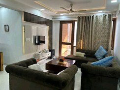 3 BHK Apartment For Rent in Godrej Meridien