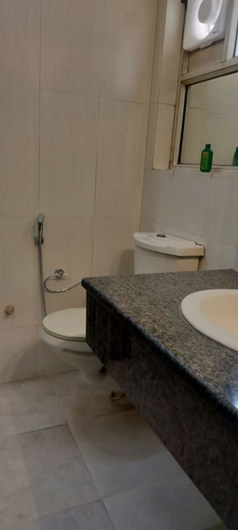 Bathroom, panchsheel park 3 Bedroom 4150 Sq.Ft. Builder Floor In Panchsheel Park Delhi 10368096
