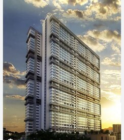 2 BHK + Store Room Apartment For Sale in Kanakia Levels