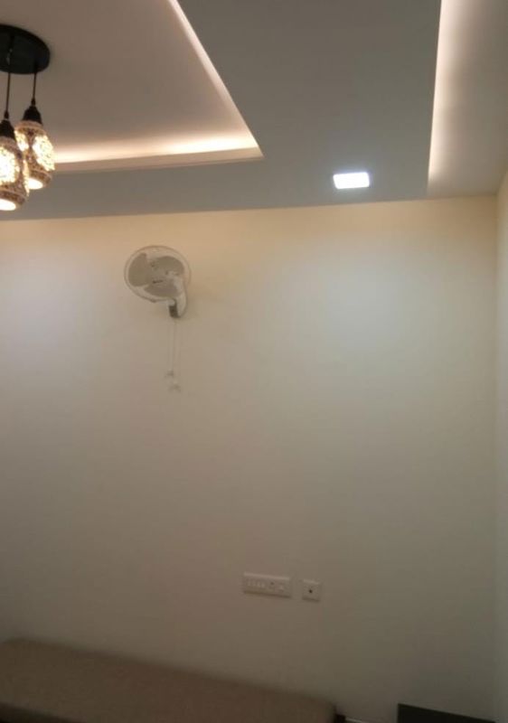 3 BHK Apartment For Rent in Somalwada