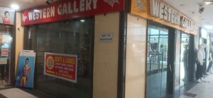 Bedroom in  Shop at Sector 12 – for Sale