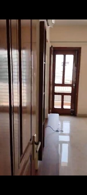 Building Lobby in 2 BHK Builder Floor at Sector 66 B – for Rent