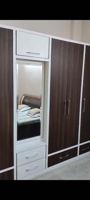 Bathroom in 2 BHK Builder Floor at Sector 66 B – for Rent