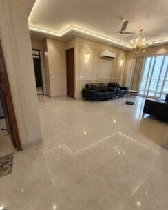 4 BHK +Apartment For Rent in Shalimar Belvedere Court