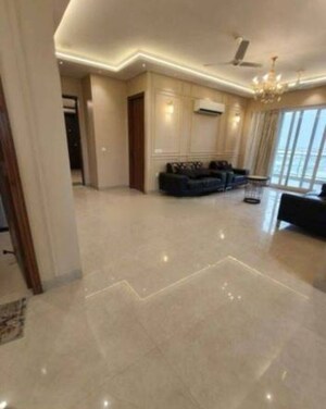 4 BHK Apartment For Rent in Shalimar Belvedere Court, Gomti Nagar