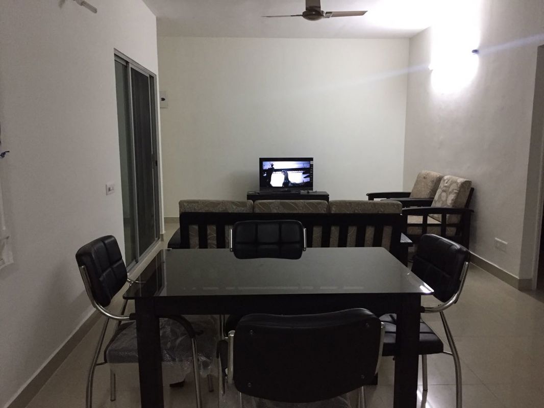2 BHK 960 Sq.Ft. Apartment in Brigade Meadows
